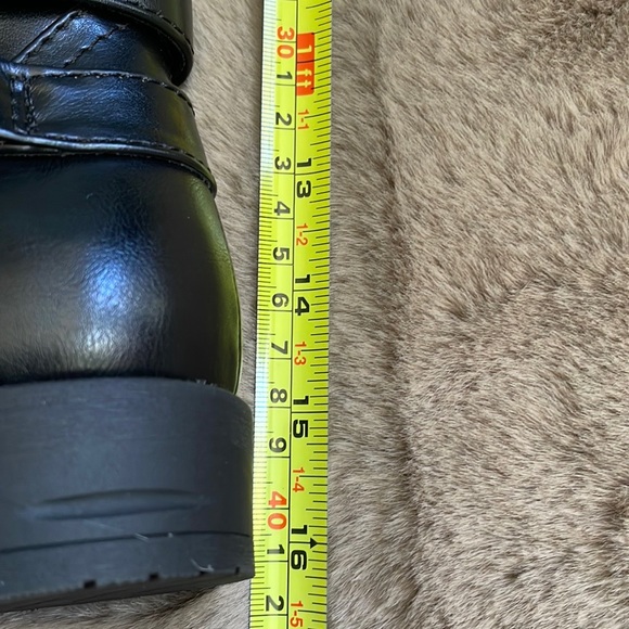 Baretraps - Ladies Riding Boot - Picture 8 of 14